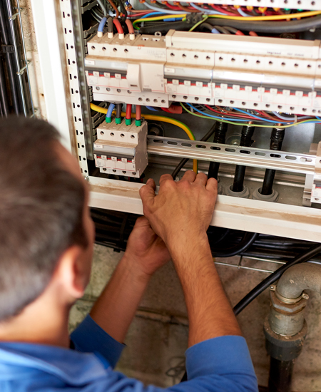 HIVELEC : électricité pour les locaux commerciaux